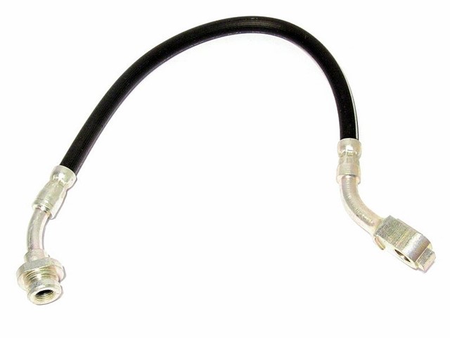 FREN HORTUMU ON; SOL NISSAN D21 PICK - UP. TERRANO II 09/85 01/98