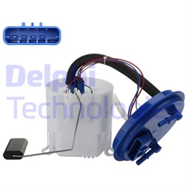 YAKIT POMPASI KOMPLE MERIVA A Z14XEP Z16XE XEP Z18XE - /06