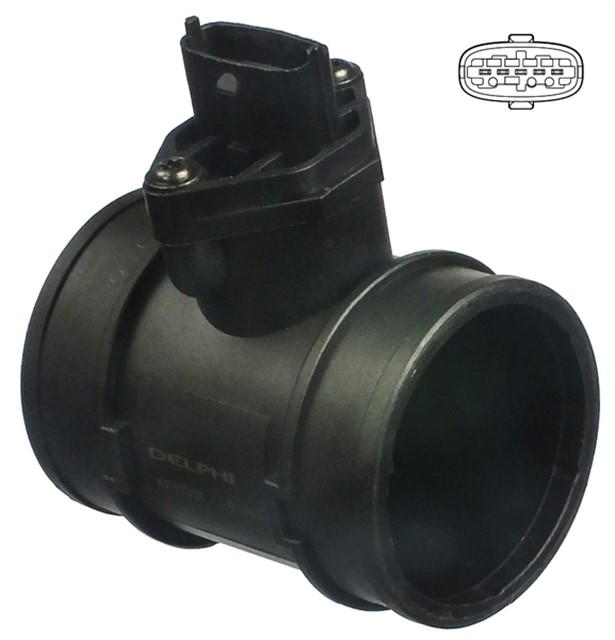 DEBIMETRE SENSORU KOMPLE HYUNDAI SANTA FE 08/00 08/01