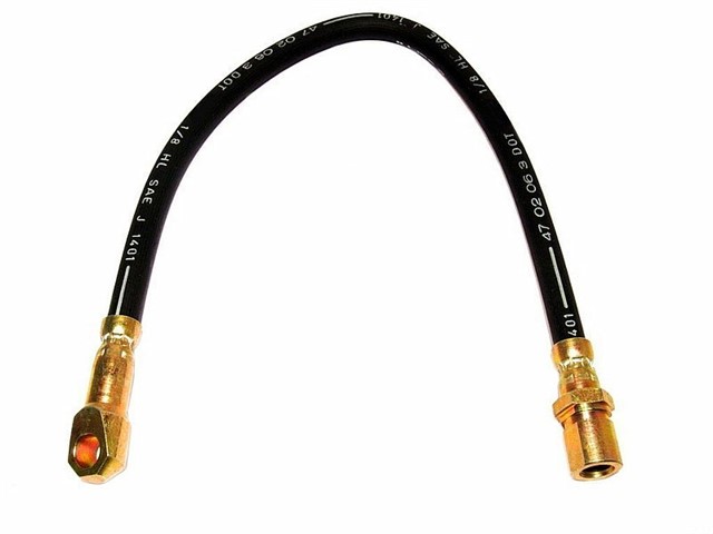 FREN HORTUMU ON; SAG/SOL CITROEN C25 / FIAT DUCATO / PEUGEOT J5 83 01/94