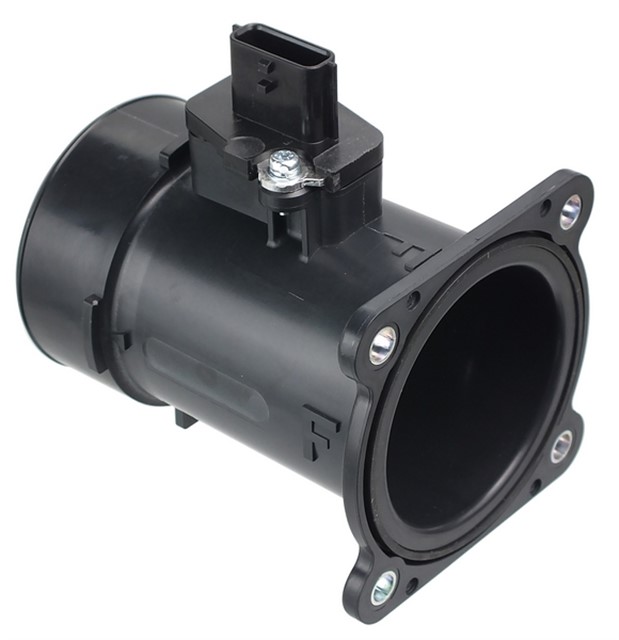 HAVA KUTLE OLCER MAF SENSORLU NISSAN X - TRAIL I T30 01 X - TRAIL II T31 08 13 350Z COUPE Z33 02 GT - R R35 14 JUKE F15 10 NAVARA 06 QASHQAI 07 13 2.0 2.0DCI 2.5DCI 3.5 V6