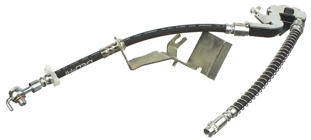 FREN HORTUMU ON CITROEN C6 / PEUGEOT 407 05/04