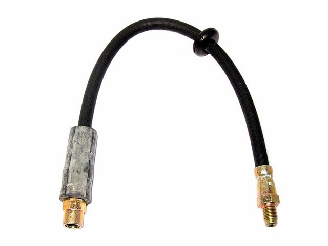 FREN HORTUMU ON; SAG/SOL AUDI 100. 200. COUP . QUATTRO 86 95