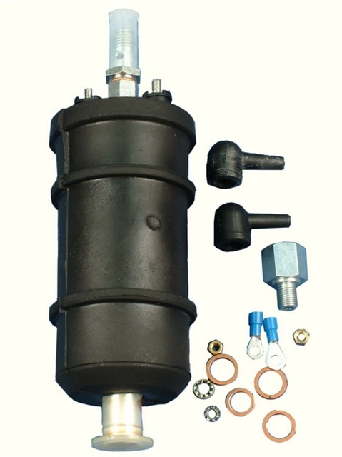 YAKIT POMPASI - AUDI 80.90; FORD ESCORT; MERCEDES 190.230.300 73 94