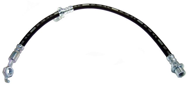 FREN HORTUMU ARKA; SOL TOYOTA AVENSIS 01/00 06/01