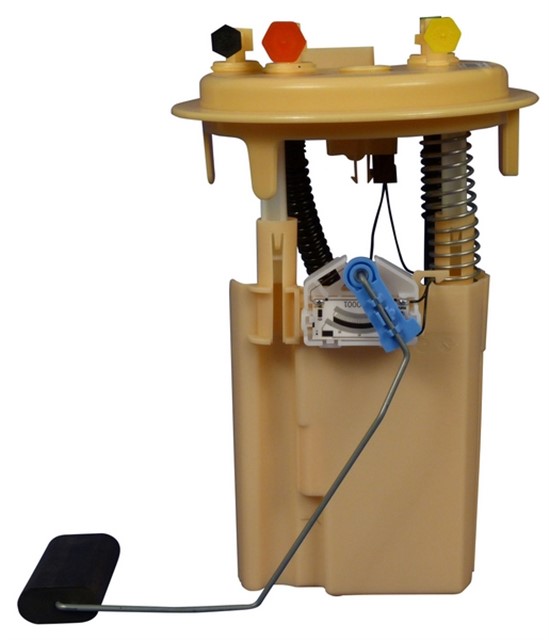 YAKIT SEVIYE ALGILAYICI - CITROEN C3. C3 PLURIEL. DS3 DIESEL WITH FAP 09