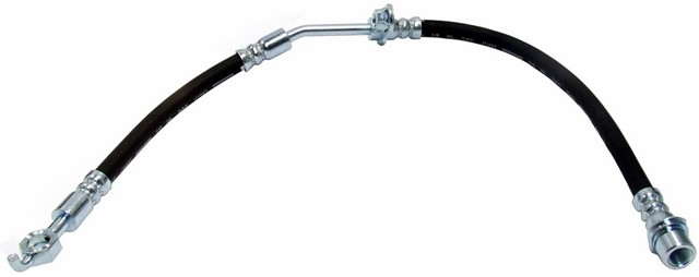 FREN HORTUMU ON; SOL DAIHATSU CHARADE/ TOYOTA YARIS 01/06