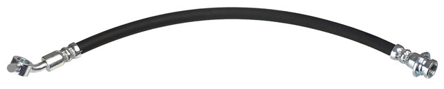 FREN HORTUMU ON; SOL NISSAN NAVARA D40 5/05