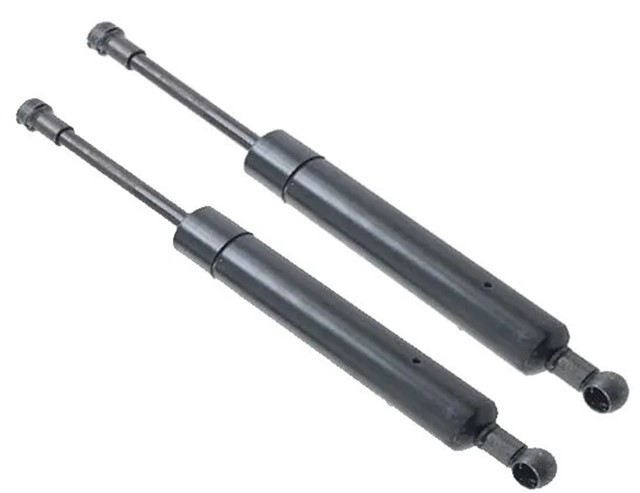 BAGAJ AMORTISORU MERCEDES S - CLASS W221 05 13