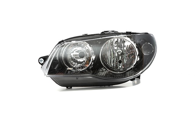 FAR SAG FIAT ALBEA 05 SIYAH MOTORLU