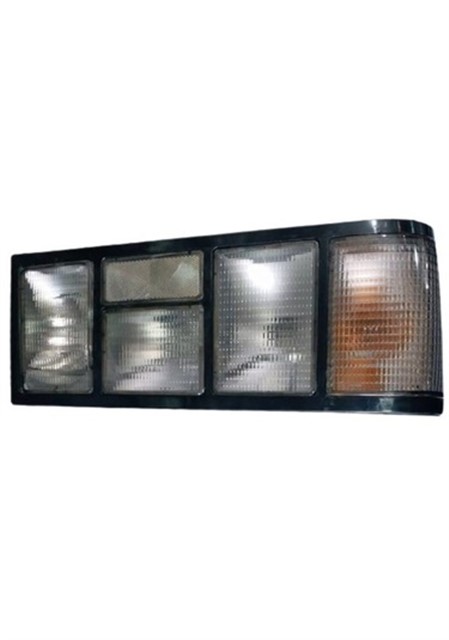 STOP LAMBASI SOL FUME SINYALLI TOFAS SLX DUYSUZ 2007 OZEL TASARIM