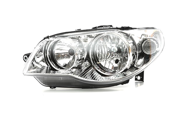 FAR SAG ALBEA 05 MOTORLU