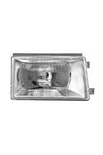 FAR SOL SINYALLI SEFFAF DKS SLX 97