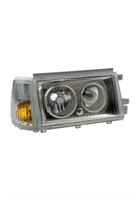 FAR SAG SINYALLI SEFFAF DKS SLX 97