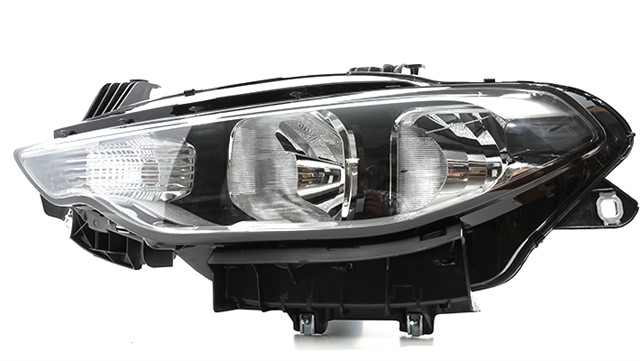 FAR SOL MOTORLU EGEA 15