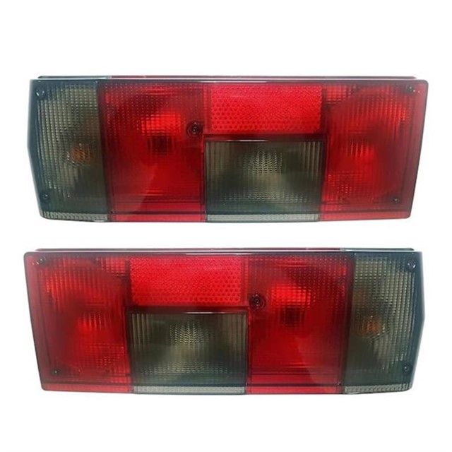 STOP LAMBASI SOL BEYAZ SINYALLI TOFAS DKS SLX 97