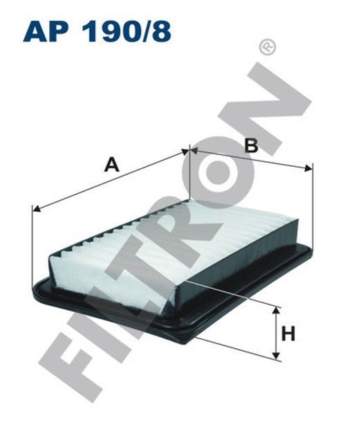 HAVA FILTRESI SUZUKI SWIFT IV 1.2 - 1.2 4X4 10