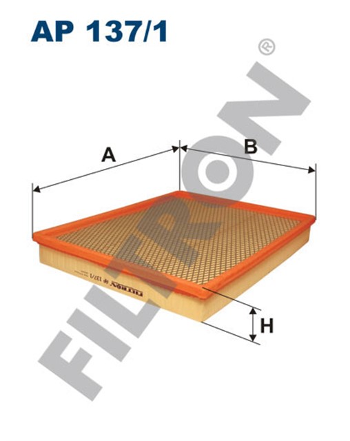 HAVA FILTRESI MASTER II 1.9 - 2.2 - 2.5 - 2.8 DCI 00 MOVANO 1.9 - 2.2 - 2.5 - 2.8 DTI 00
