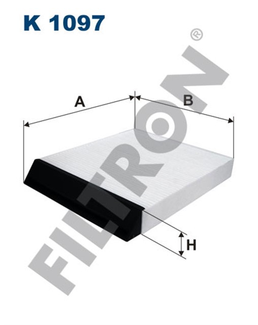 POLEN FILTRESI SCENIC II - SCENIC RX4 99 - 03 KLIMALI