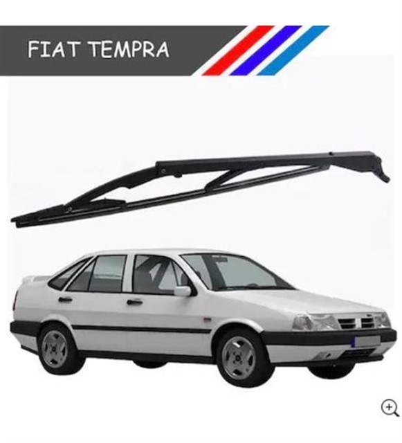 ARKA SILECEK KOLLU TEMPRA SEDAN ARKA