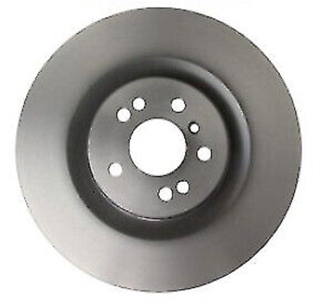 FREN DISKI ON 4 - MATIC MERCEDES X164 W164 W251