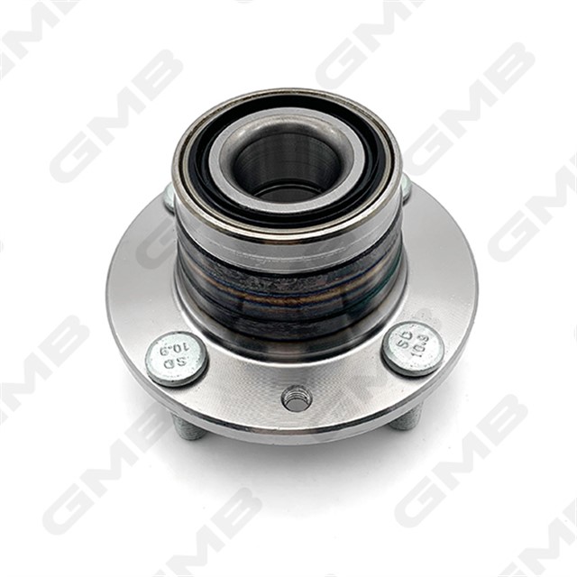 ARKA TEKER RULMANI 323 IV - V VI 1.3 - 1.3 16V - 1.5 - 1.6 89 04