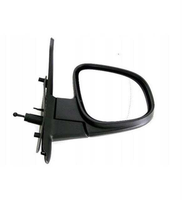 MEKANIK AST.AYNA SAG RENAULT KANGOO 4 - MERCEDES CITAN