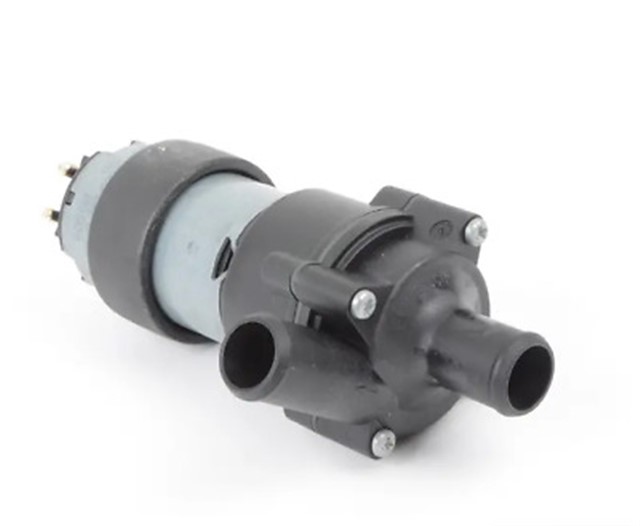 ILAVE SU POMPASI MERCEDES W203 CL203 S203