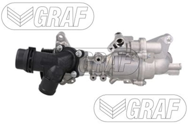 DEVIRDAIM POMPASI MERCEDES M274.920 W205 W212 W213