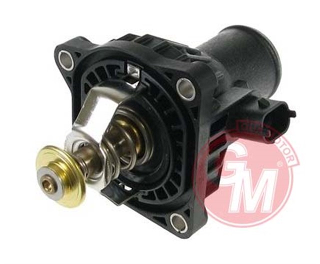 KOMPLE TERMOSTAT OPEL ASTRA J - MOKKA A16XER - B16ER - A18XER - A16LET INSIGNIA A 10 A16XER - A18XER 105 - 