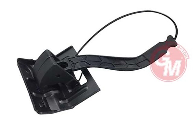 MOTOR KAPUT EMNIYET MANDALI MEGANE II 07 YENI MODEL