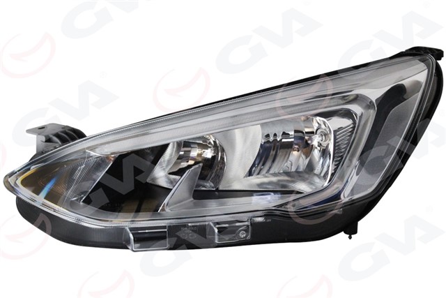 ON FAR KOMPLE SOL KROM FOCUS IV 17