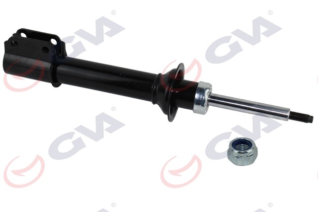 ON AMORTISOR R9 - R11