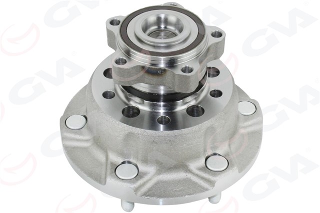 ON TEKER PORYASI RULMANLI FORD TRANSIT V363 14 CIFT TEKER 6 DELIK