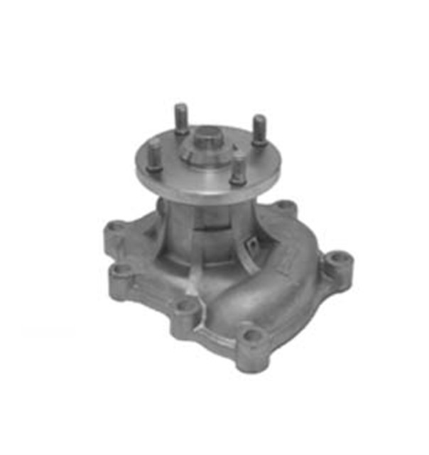 DEVIRDAIM KIA PREGIO - BONGO 98