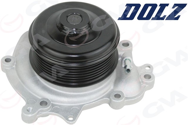 DEVIRDAIM POMPASI MERCEDES OM642 W204 C218 W212 X204 W164 W166 W221 W251