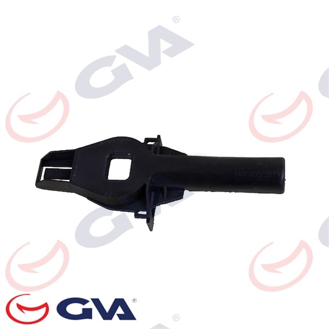 RADYATOR BRAKETI AUDI A4 2016