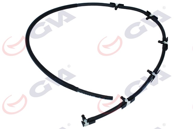 ENJEKTOR GERI DONUS HORTUMU F15 - 25 - F7 - F11 - F31 - F34 - F80 3.20D - 3.30D 2009 - 2016