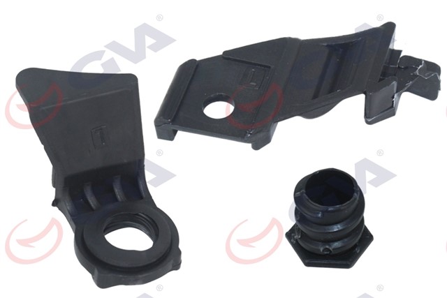 FAR TAMIR KITI SOL GOLF 5 - JETTA 3 2003 - 2009