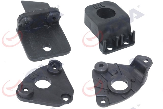 FAR TAMIR KITI SAG CADDY TRENDLINE 2003 - 2009