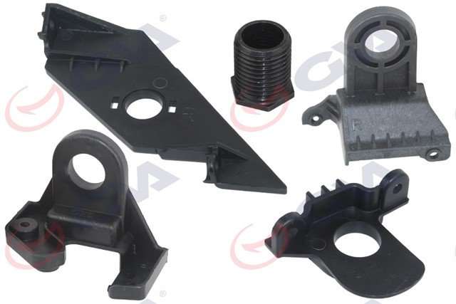 FAR TAMIR KITI SAG PASSAT 2011 - 2014