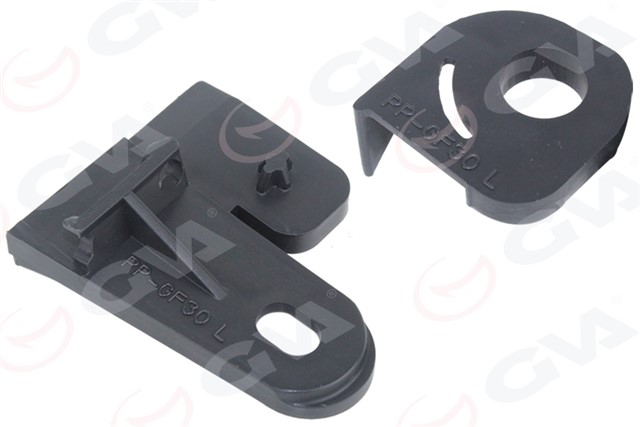 FAR TAMIR KITI SOL FIAT FIORINO 08 - 13