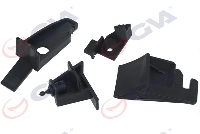 FAR TAMIR KITI SAG FORD COURIER 13