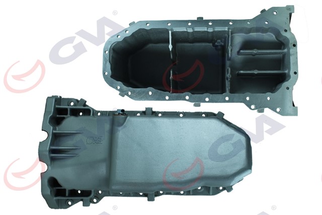 YAG KARTERI LT35 VOLT 1997 - 2003