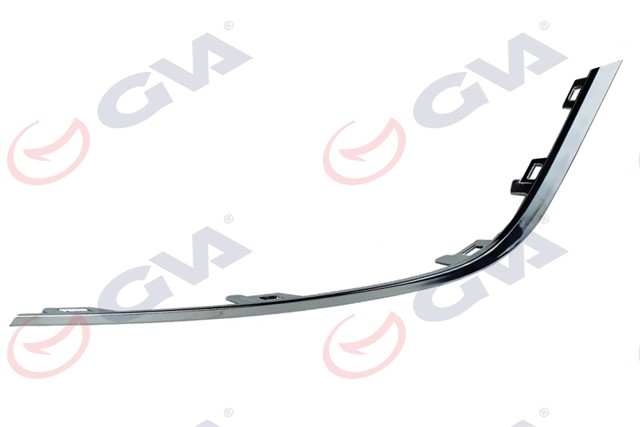 SIS KAPAK KROM CITASI SAG MEGANE IV 2016 - 