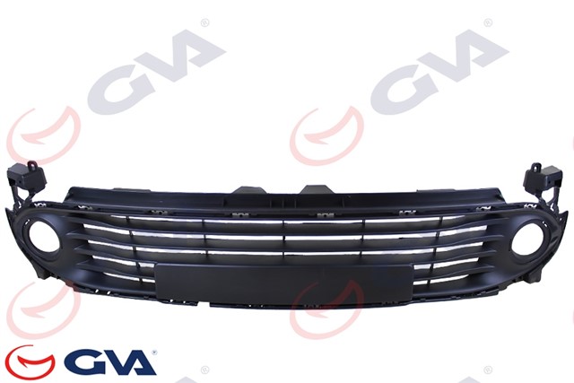 ON TAMPON ALT IZGARASI CLIO IV