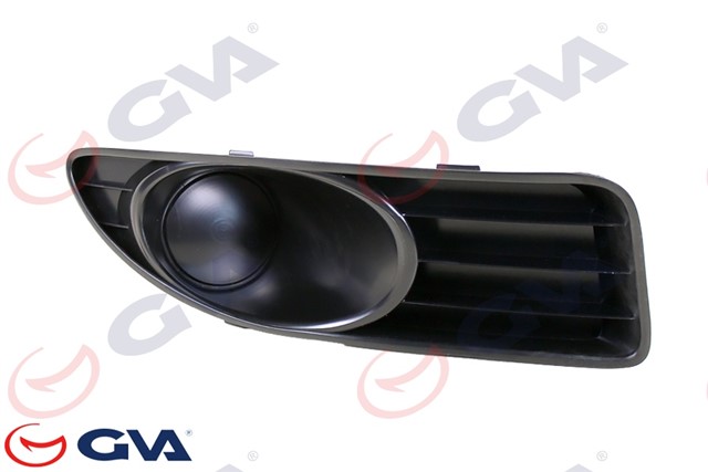 SIS FAR CERCEVESI KAPAGI SISSIZ SIYAH SAG LINEA 09