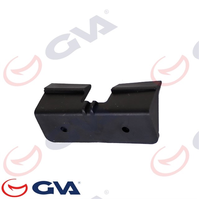 ON TAMPON BAGLANTI BRAKETI SAG FIORINO - BIPPER - NEMO 07 - 