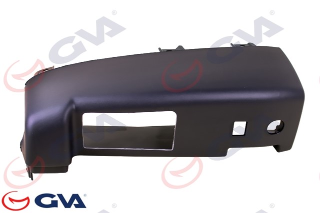 ARKA TAMPON KOSESI SOL BOXER - JUMPER - DUCATO 07 15M3/17M3