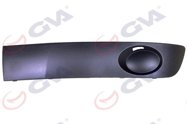 SIS FAR CERCEVESI KAPAGI SISSIZ GRI SOL VW T6 10